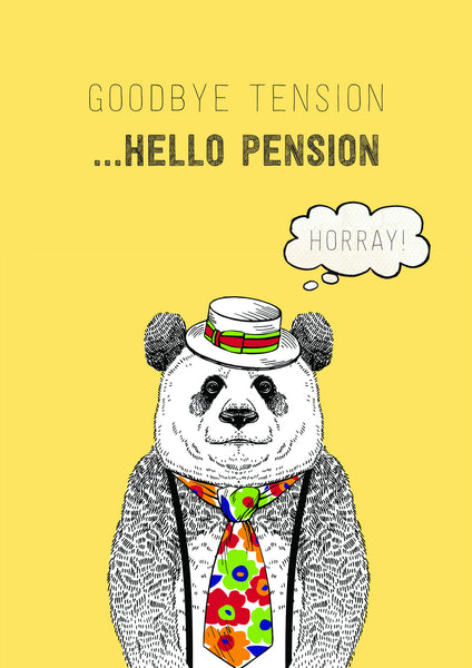 Hello Pension